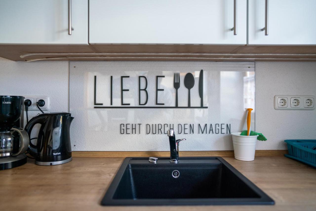 Bergbauernhof Pabulariu Villa Boden Bagian luar foto